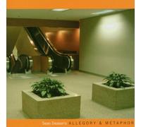 Allegory and Metaphor by Sean Deason (2003-07-21)