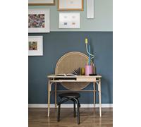 Allegory Desk Bureau avec tiroir Wiener GTV Design Natur - DKALECPGL