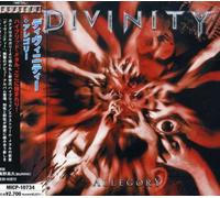 Allegory [Import]
