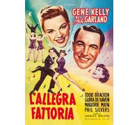 Allegra Fattoria L' Restaurato In Hd