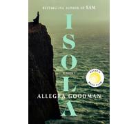 Allegra Goodman Isola: Reese's Book Club (Relié)