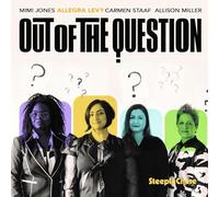 Allegra Levy - Out of The Question