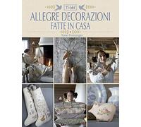 Allegre decorazioni fatte in casa