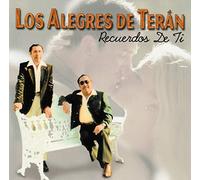 Allegres De Teran - Recuerdos De Ti