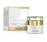 ALLÉGRESSE 24 KARAT SKINCARE Gold Face Moisturizer Crème de Jour Hydratant Anti-Âge 1,7 Oz 1 Unité