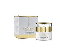 Allegresse 24K Rejuvenating Collagen Mask For Unisex 1.7 oz Mask
