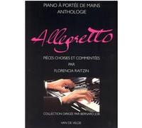 ALLEGRETTO