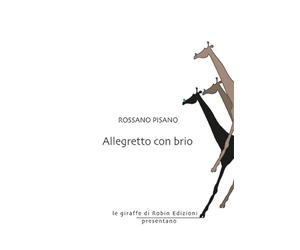 Allegretto con brio