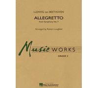 Allegretto (From Symphony No. 7) / Conducteur