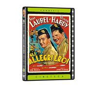 Allegri Eroi [Region Free]