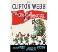 Allegri Esploratori [Import]