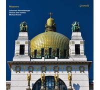 Allegri : Miserere. Krenn, Daxbröck, Schandl, Riebl, Puls, Hiemetsberger .