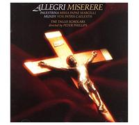 Allegri : Miserere