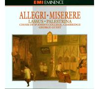 Allegri - Miserere