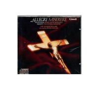 Allegri Miserere
