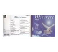 ALLEGRI - Miserere & Autres Choeurs Celebres