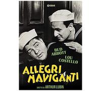 Allegri Naviganti – DVD – Import italien – 01 Distribution