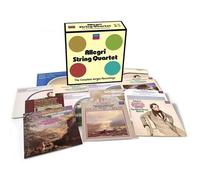 The Complete Argo Recordings Édition Limitée Coffret CD