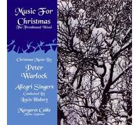 Allegri Singers - Music For Christmas