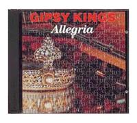 Gipsy Kings – Allegria