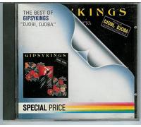 Gipsy Kings - Djobi, Djoba