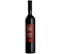 Allegrini Verona La Poja Corvina - Rouge 2017 - Vin Rouge d'Italie (75cl)
