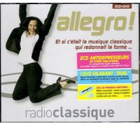 Sol Goichberg - Allegro