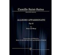 Allegro Appassionato Op.43