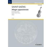 Allegro Appassionato / Recueil