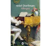 Allegro - Ariel Dorfman - Guanda - ebook (ePub) - Livre