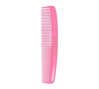 Allegro Combs Lot de 1000 peignes de coiffage XL à dents larges et fines, fabriqués aux États-Unis (rose clair)