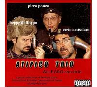 Allegro Con Brio