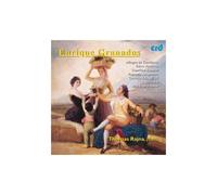 Allegro De Concierto, Valses Poeticos, Capricho Espagnol