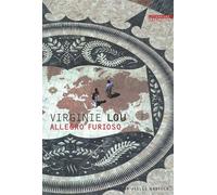 Virginie Lou-Nony, Losfeld Joelle – Allegro furioso – Roman – Broché