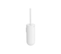 Allegro porte-balayette mural. blanc mat - ROCA A817866B00