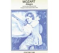 Allegro / Score + Parties