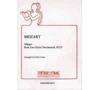 Allegro / Score + Parties