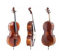 Allegro Violoncelle 3/4