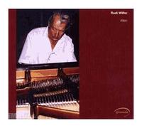 Rudi Wilfer – Allein – CD – NAXOS