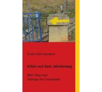 Allein Auf Dem Jakobsweg