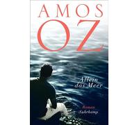 Allein das Meer - Amos Oz - Suhrkamp Verlag - ebook (ePub) - Livre