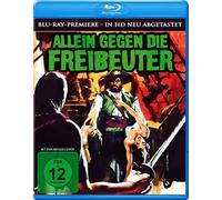 Hilton, George - Allein Gegen die Freibeuter