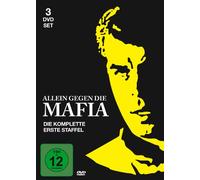 Allein gegen Die Mafia-Staffel 1 [Import]