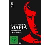 Allein gegen Die Mafia-Staffel 2 [Import]