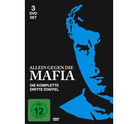 Allein gegen Die Mafia-Staffel 3 [Import]