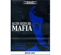 Allein gegen Die Mafia-Staffel 3 [Import]