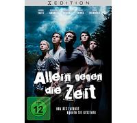 Allein gegen Die Zeit [Import]
