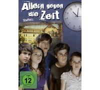 Allein Gegen die Zeit (St.1) - Allein Gegen Die Zeit (St.1) [Import]