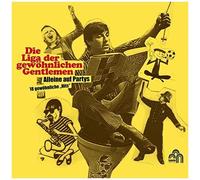 Alleine Auf Parties-18 Gew Hnliche Hits Import