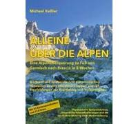 Alleine Über Die Alpen